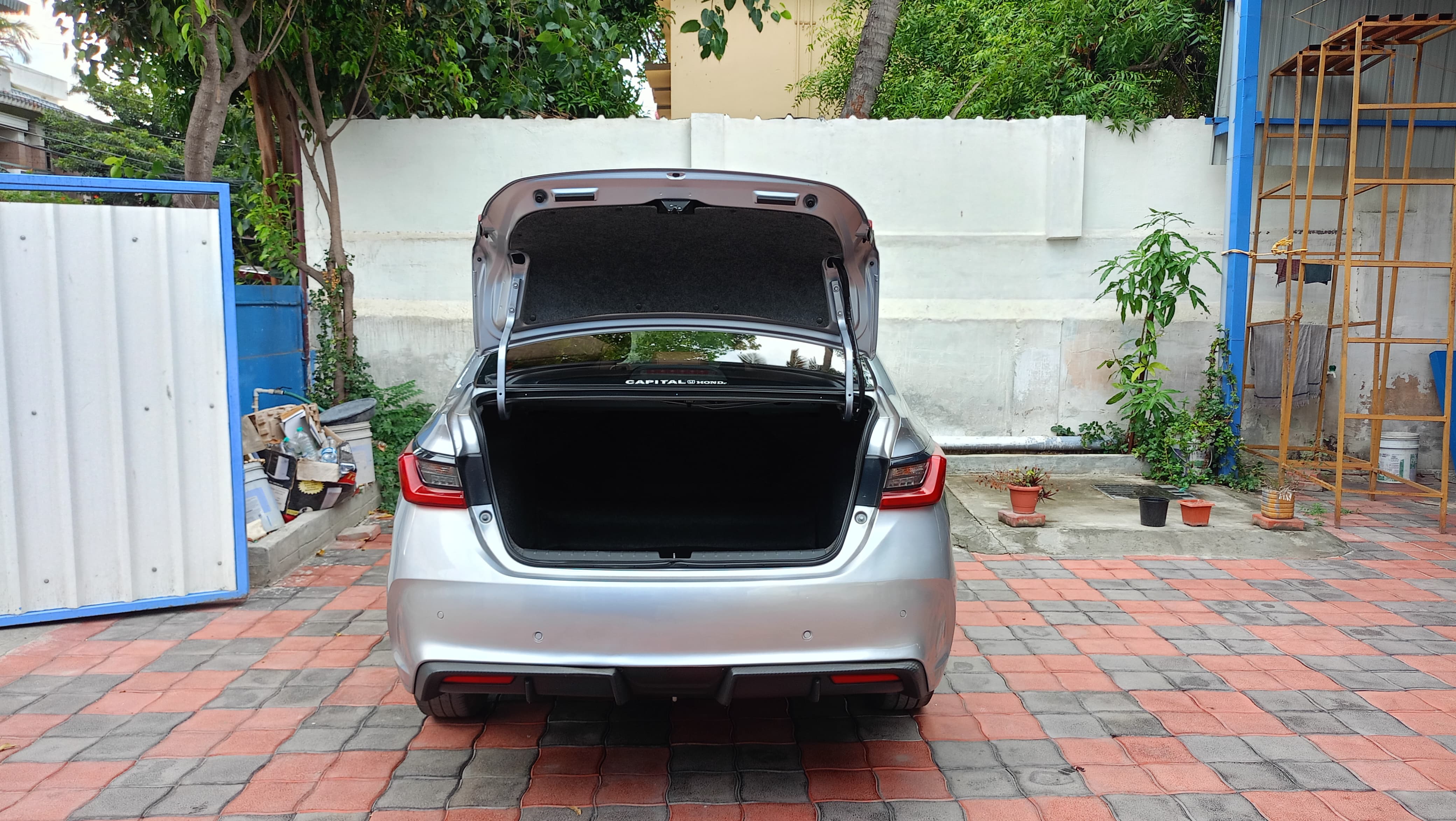 Honda City - Image 6